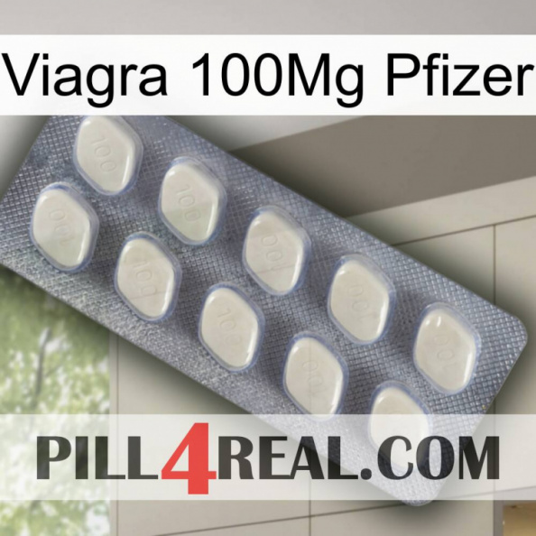 Viagra 100Mg Pfizer 08